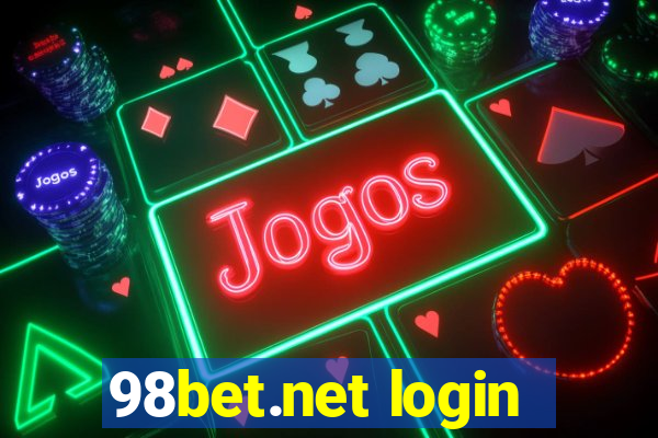 98bet.net login